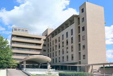 藍野病院 イメージ画像