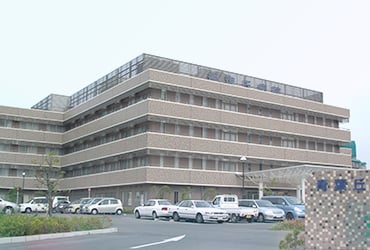 青葉丘病院 イメージ画像